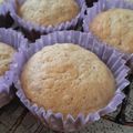 El cooksnap de Angeles cabrera cuando hizo Muffins de banana🍌🍌.