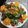 El cooksnap de SuperDesyLaChef cuando hizo Cena: ensalada.