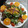 El cooksnap de SuperDesyLaChef cuando hizo Cena: ensalada.