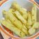 Cooksnap dari Findakg untuk resep Stik Kentang Crispy