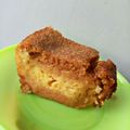 Cooksnap dari Wt Fatma untuk resep Cake Putri Keraton