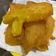 Cooksnap dari Elly Tan untuk resep Singkong Goreng Empuk Merekah