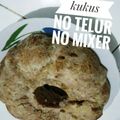 Cooksnap dari Dapur Lil's untuk resep Bolu pisang kukus, no mixer no telur🙂