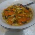 Cooksnap dari Ayu Setyowati untuk resep Capcay Merah Bangka ala Momo