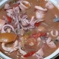 Cooksnap dari 22gina untuk resep Cumi asam manis pedas