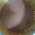 Cooksnap dari cut nehal untuk resep Cake coklat kukus simpel