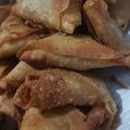 صورة من ام رياان❤️، شاركها بعد تجربة وصفة رقائق سمبوسة منزلية