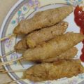 Cooksnap dari Henii Fitriana untuk resep Sempol Ayam Wortel
