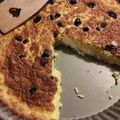 Brigi Fehér Csanádi Cooksnap-ja, amikor elkészítette a(z) Rizskoch receptet.