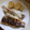 El cooksnap de Antonio Montoro Montoro cuando hizo Lubina en papillote a la sartén con hierbas aromáticas y jamón.