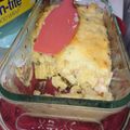 GaijinGlassArtist's cooksnap of when they made Cheese Sauce.