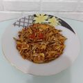 Cooksnap dari Lidia Permata untuk resep Ikan Teri Goreng Bawang Cabe