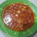 Cooksnap dari emma gisymar untuk resep Sosis Asam Manis