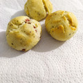El cooksnap de adriana cuando hizo Pancitos rellenos de queso (Sin levadura).