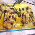 Cooksnap dari Lia Rachmawati untuk resep Gulai Ikan Patin