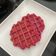 Cooksnap dari adelia untuk resep Kue Wafel simpel, takaran sendok