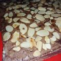 Cooksnap dari Dewi untuk resep Brownies Panggang (pakai otang)