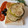 El cooksnap de John Newton cuando hizo Pimiento verde relleno de tortilla de patatas.