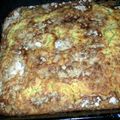 guywetzel's cooksnap of when they made Pumpkin Crunch Cake.