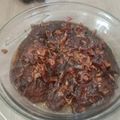 Cooksnap dari Rusti Surusti untuk resep Lapis Daging khas Jawa Timur