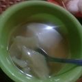 Cooksnap dari Raih untuk resep Susu Kacang Kedelai tanpa langu