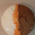 Cooksnap από Sofia Psarogianni στη συνταγή Carrot cake (κέικ καρότου)