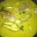 Cooksnap dari Miftah Barika untuk resep Gulai Ikan Mas Padang