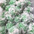 Cooksnap dari Fierga Apriza untuk resep Klepon gula merah