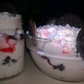 Cooksnap dari naili rahmawati untuk resep Cheese Cake Lumer (Sehat & Yummy)