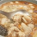 Chia Feng Liu 的 全酒麻油雞湯 cooksnap