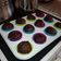 Johsy Cooksnap-ja, amikor elkészítette a(z) No.1 csokis muffin receptet.