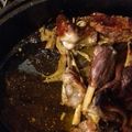 Cooksnap από eirini στη συνταγή Κατσικάκι στο φούρνο αρωματικό!