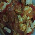 Cooksnap dari Acha Diyah untuk resep Tongkol Bumbu Sarden