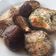 El cooksnap de Ramón Esteban López cuando hizo Merluza con shiitakes a la cerveza.