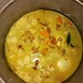 Cooksnap dari Dewi Sukaesi untuk resep Terik tahu telur
