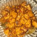 Cooksnap dari Nurfitri Alawiyah untuk resep Orek Tempe kecap