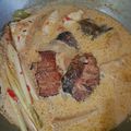 Cooksnap dari Anda Lusia untuk resep Mangut Ikan Manyung Asap