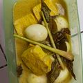 Cooksnap dari Ersa untuk resep Opor tahu telur
