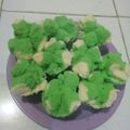 Cooksnap dari eni kerti untuk resep Bolu Kukus