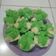 Cooksnap dari eni kerti untuk resep Bolu Kukus