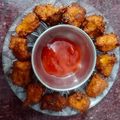आरती तरे's cooksnap of when they made स्वीट कॉर्न पकोडा(sweet corn pakoda recipe in marathi).