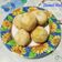Cooksnap dari Siska Wahyuni untuk resep Donat Ketan (ala Korea)