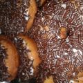 Cooksnap dari Mamae Gilang untuk resep DONAT Original no kentang no tape (simpel, dg tips")