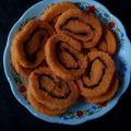 Cooksnap dari muhamad fajar al badawi untuk resep Bolkus pelangi