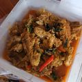 Cooksnap dari Lia Aulia untuk resep Bebek Rica -Rica
