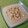 El cooksnap de musicansio cuando hizo Crema de puerros con almendras.