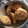 El cooksnap de Felicitas Baron cuando hizo Chipa 🧀.