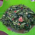 Cooksnap dari Pemadam Kelaparan untuk resep Ca Kangkung kilat