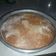 El cooksnap de Tamara Navarro cuando hizo Bizcochuelo de vainilla Fácil.