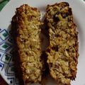 El cooksnap de Ana Jacqueline Rodriguez Lopez cuando hizo Pan integral de avena y almendras.